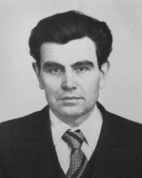 Луцишин